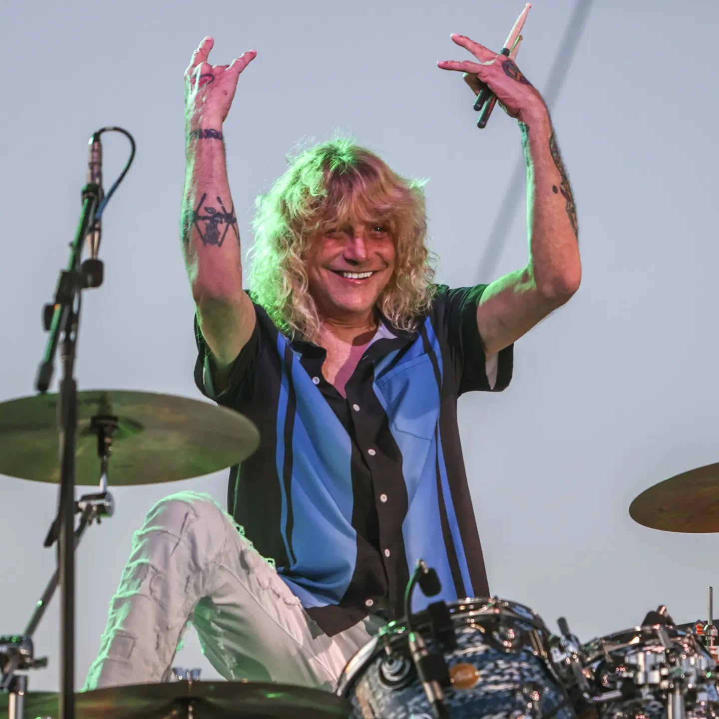 Steven Adler