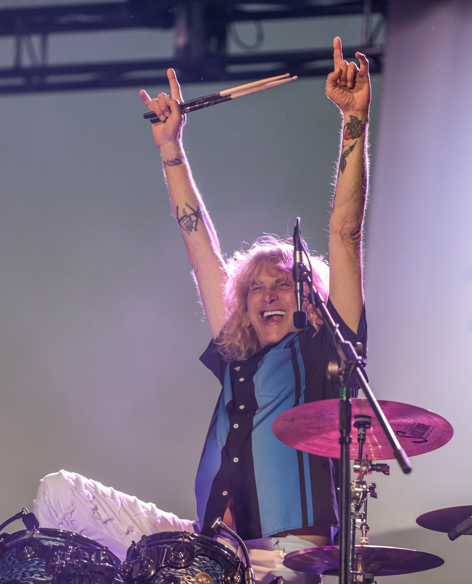 Steven Adler