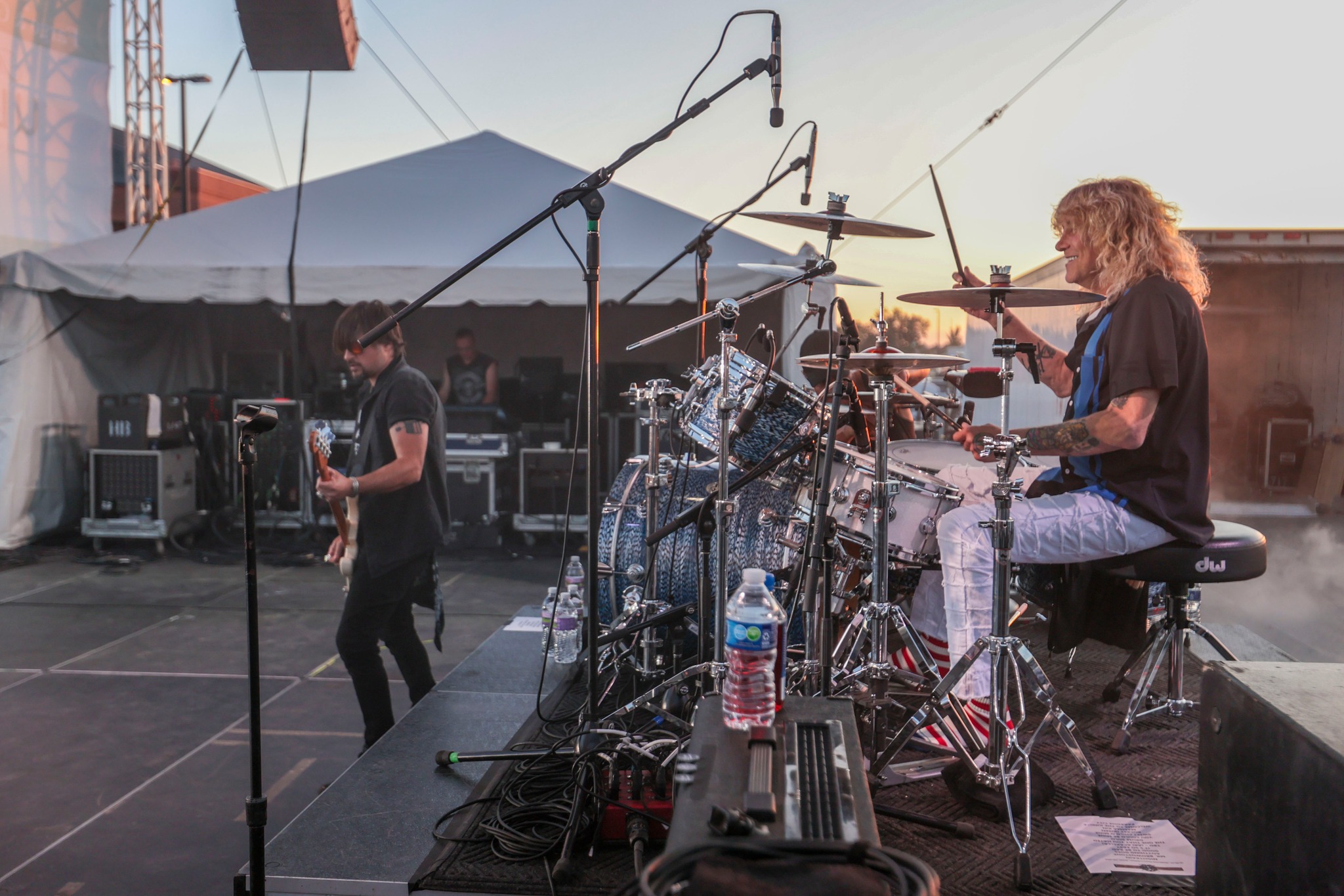 Steven Adler