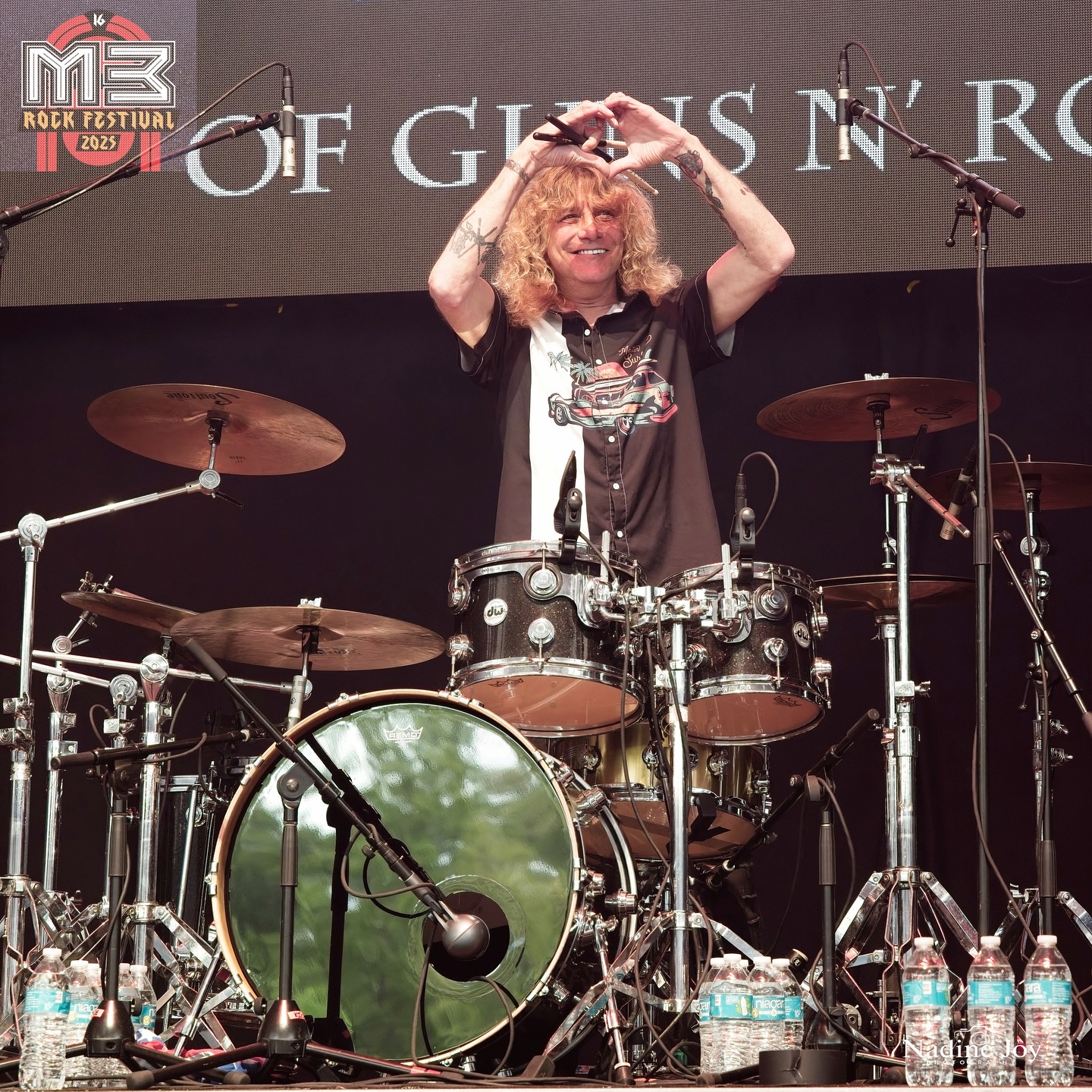 Steven Adler