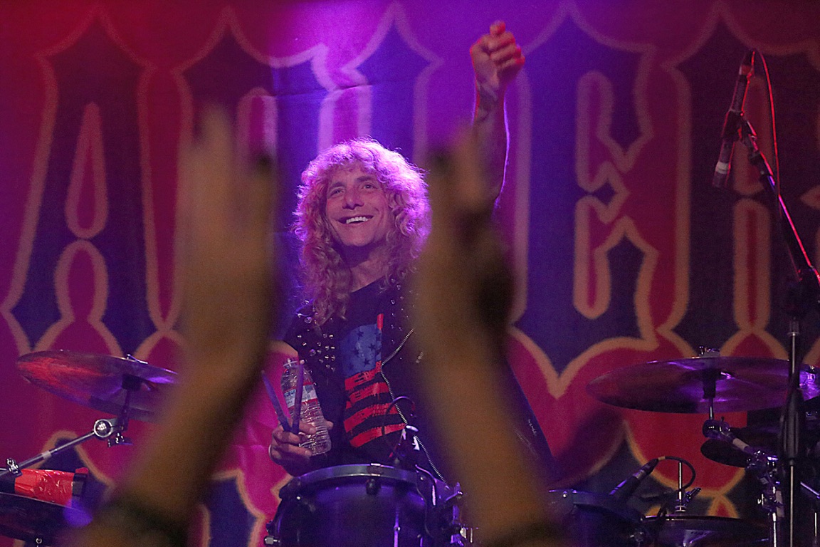 Steven Adler